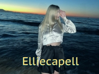 Elliecapell