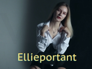 Ellieportant