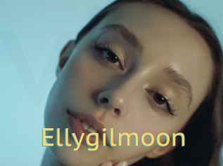 Ellygilmoon