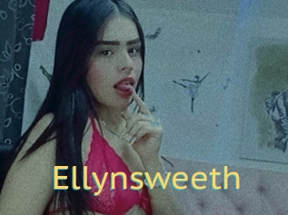 Ellynsweeth