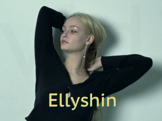 Ellyshin