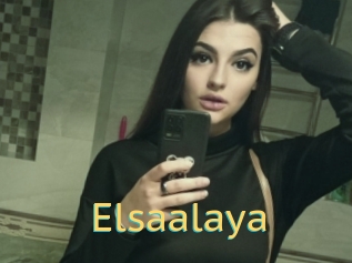 Elsaalaya