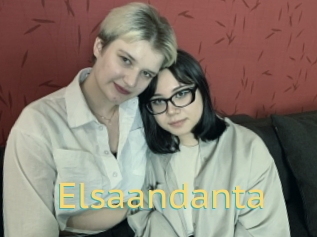 Elsaandanta