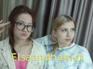 Elsaandharriet