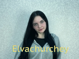 Elvachurchey