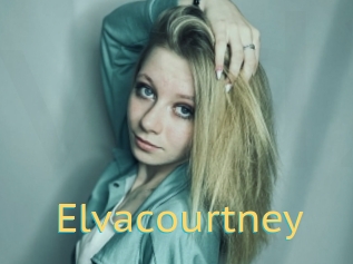 Elvacourtney