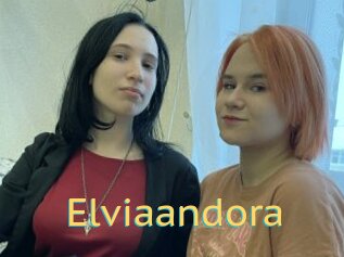 Elviaandora