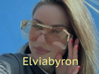Elviabyron