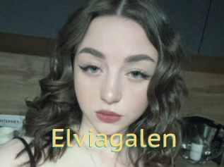 Elviagalen