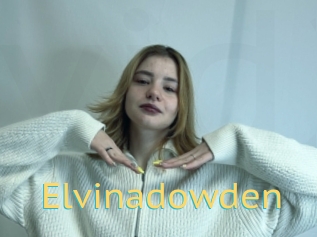 Elvinadowden