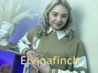 Elvinafinch