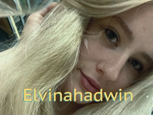 Elvinahadwin