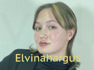 Elvinahargus