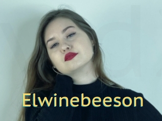 Elwinebeeson