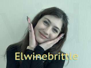 Elwinebrittle