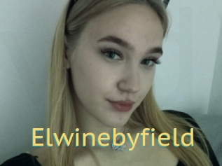 Elwinebyfield