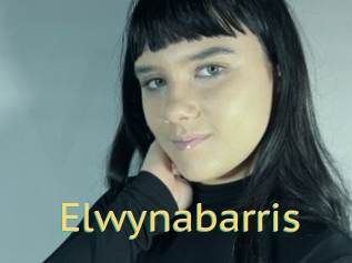 Elwynabarris