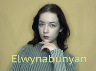 Elwynabunyan