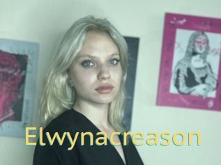 Elwynacreason