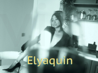 Elyaquin