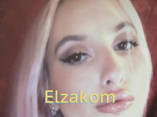 Elzakom