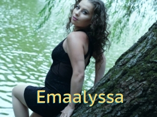 Emaalyssa