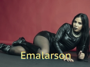 Emalarson