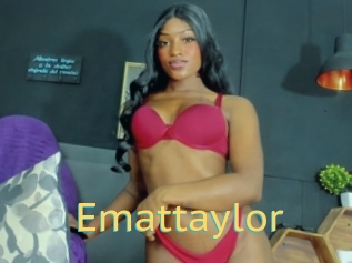 Emattaylor