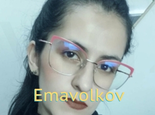 Emavolkov