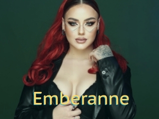 Emberanne