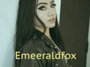Emeeraldfox