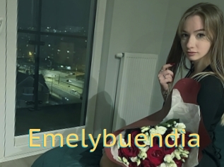 Emelybuendia