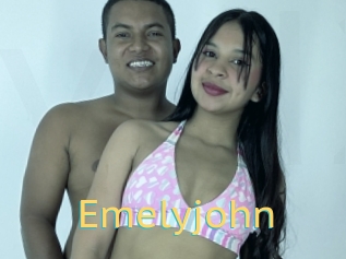 Emelyjohn