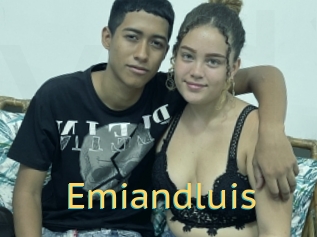 Emiandluis