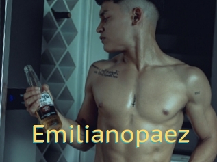 Emilianopaez