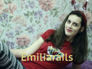 Emiliarails