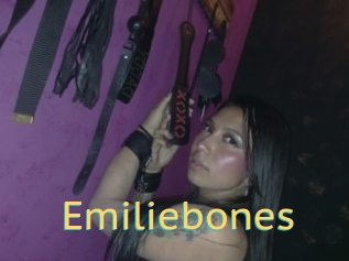 Emiliebones
