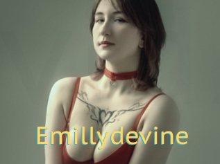 Emillydevine