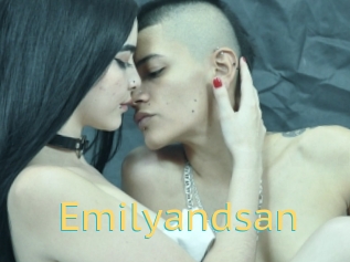 Emilyandsan