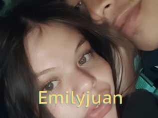 Emilyjuan