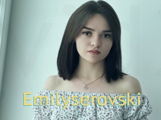 Emilyserovski