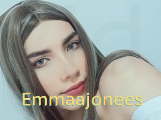 Emmaajonees