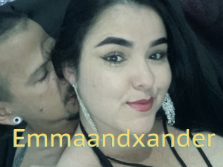 Emmaandxander