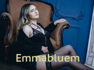 Emmabluem