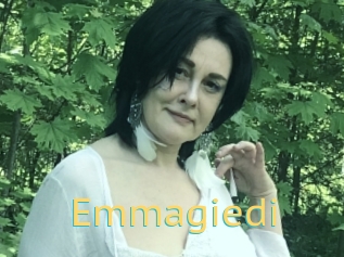 Emmagiedi