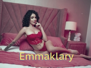 Emmaklary