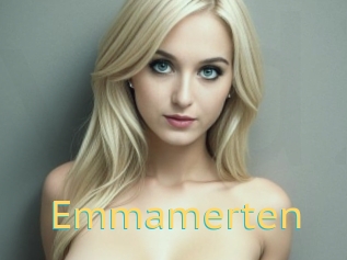 Emmamerten