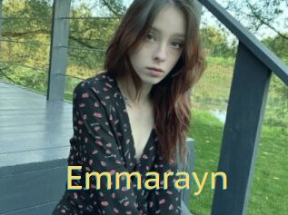 Emmarayn