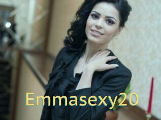 Emmasexy20