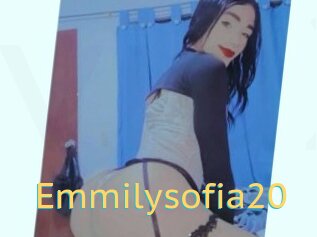 emmilysofia20 Videos 2 X